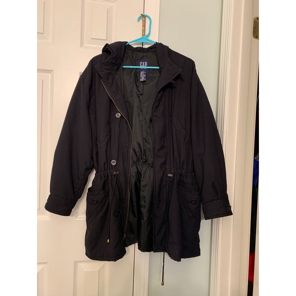 GAP parka jacket